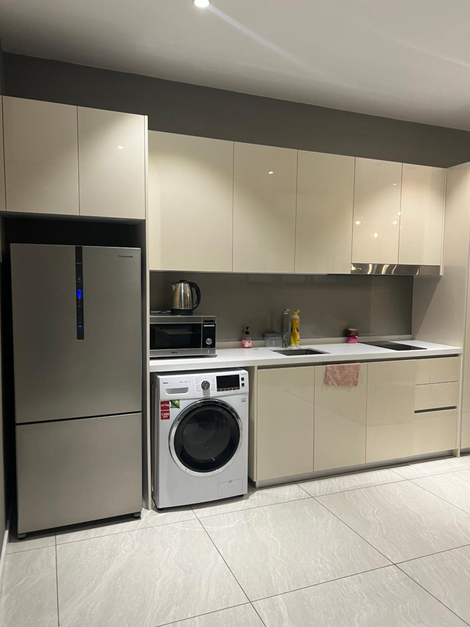 Quill Residences Kuala Lumpur