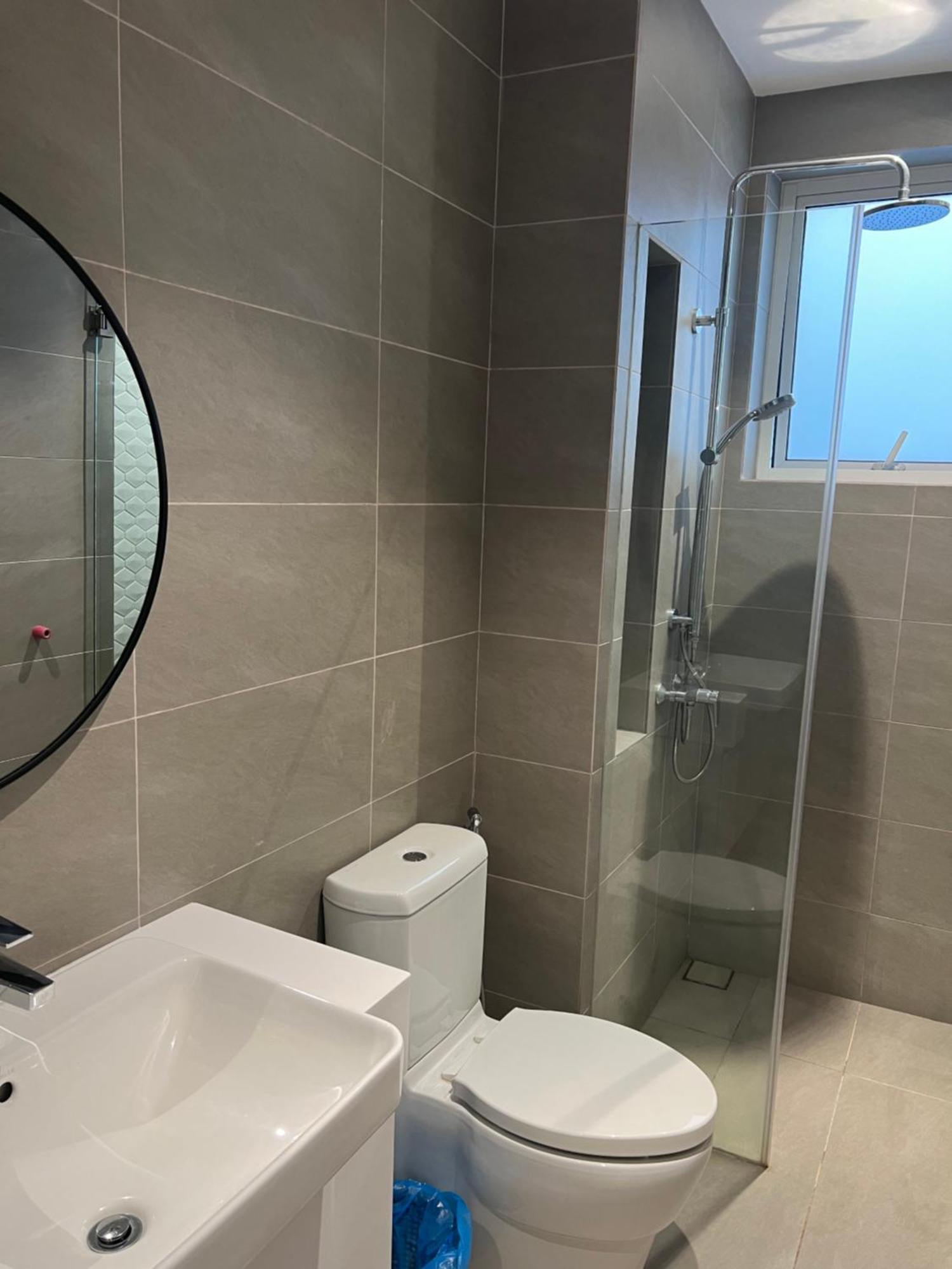 Quill Residences Apartment *