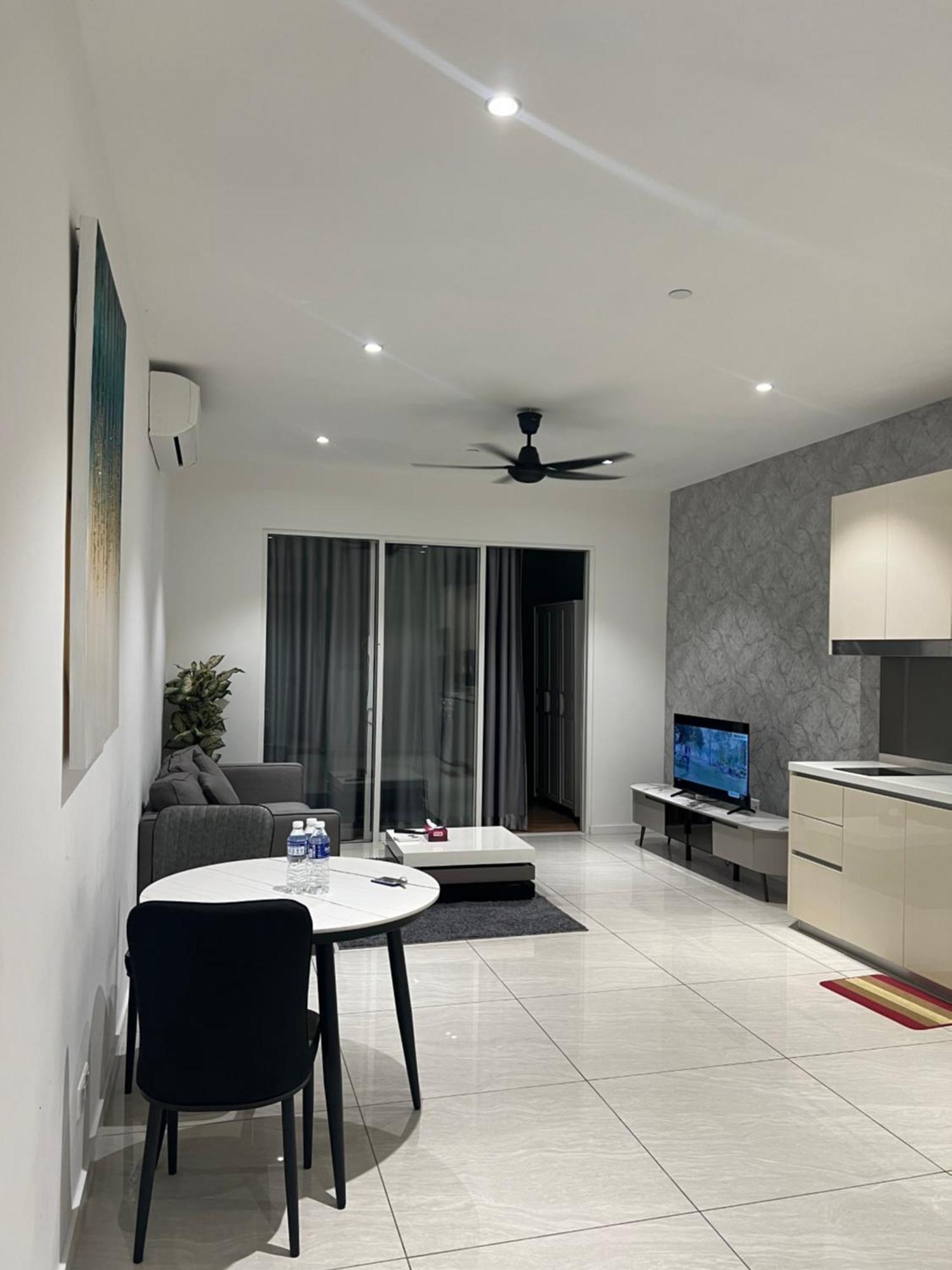 Apartment Quill Residences *