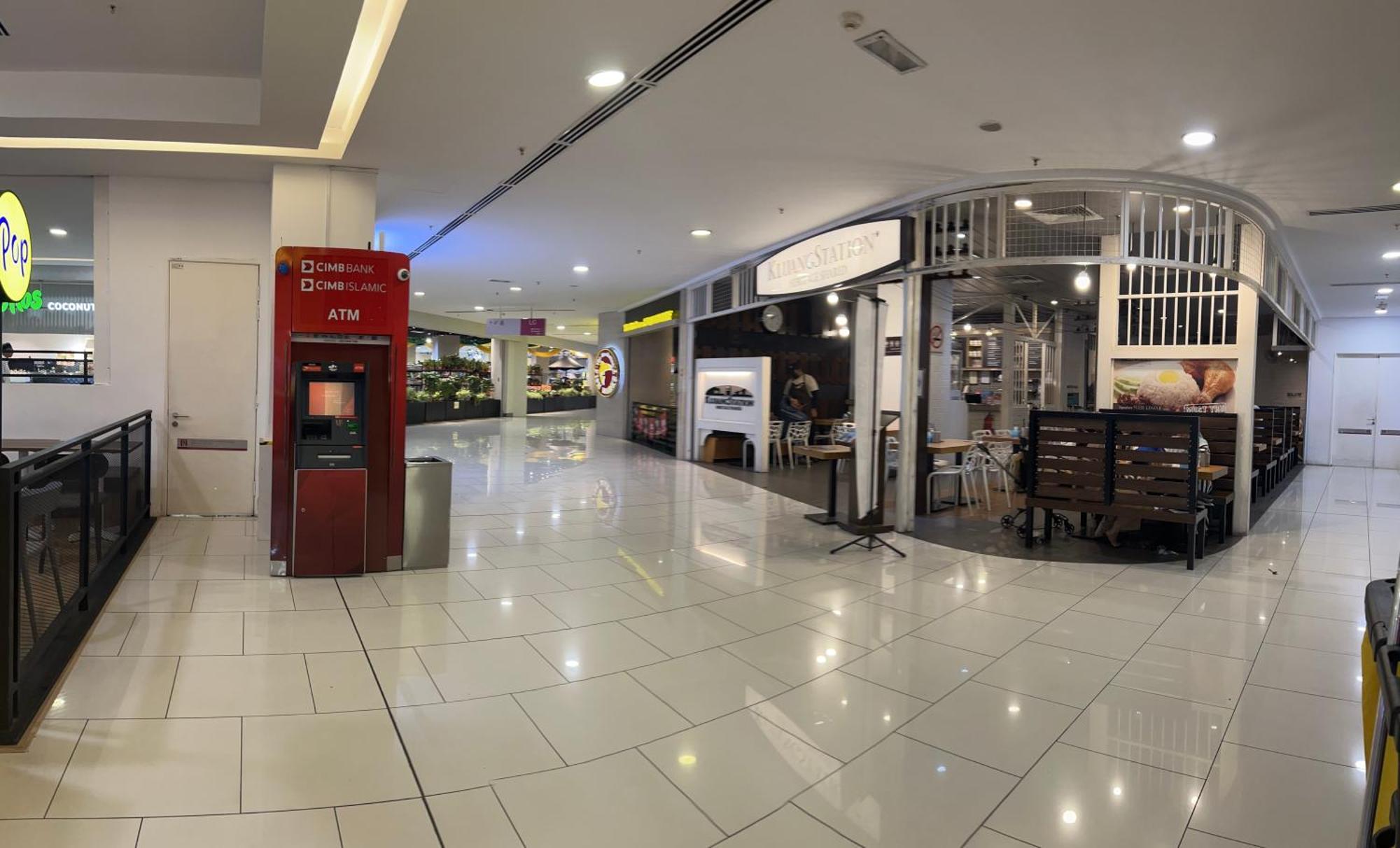 Apartment Quill Residences