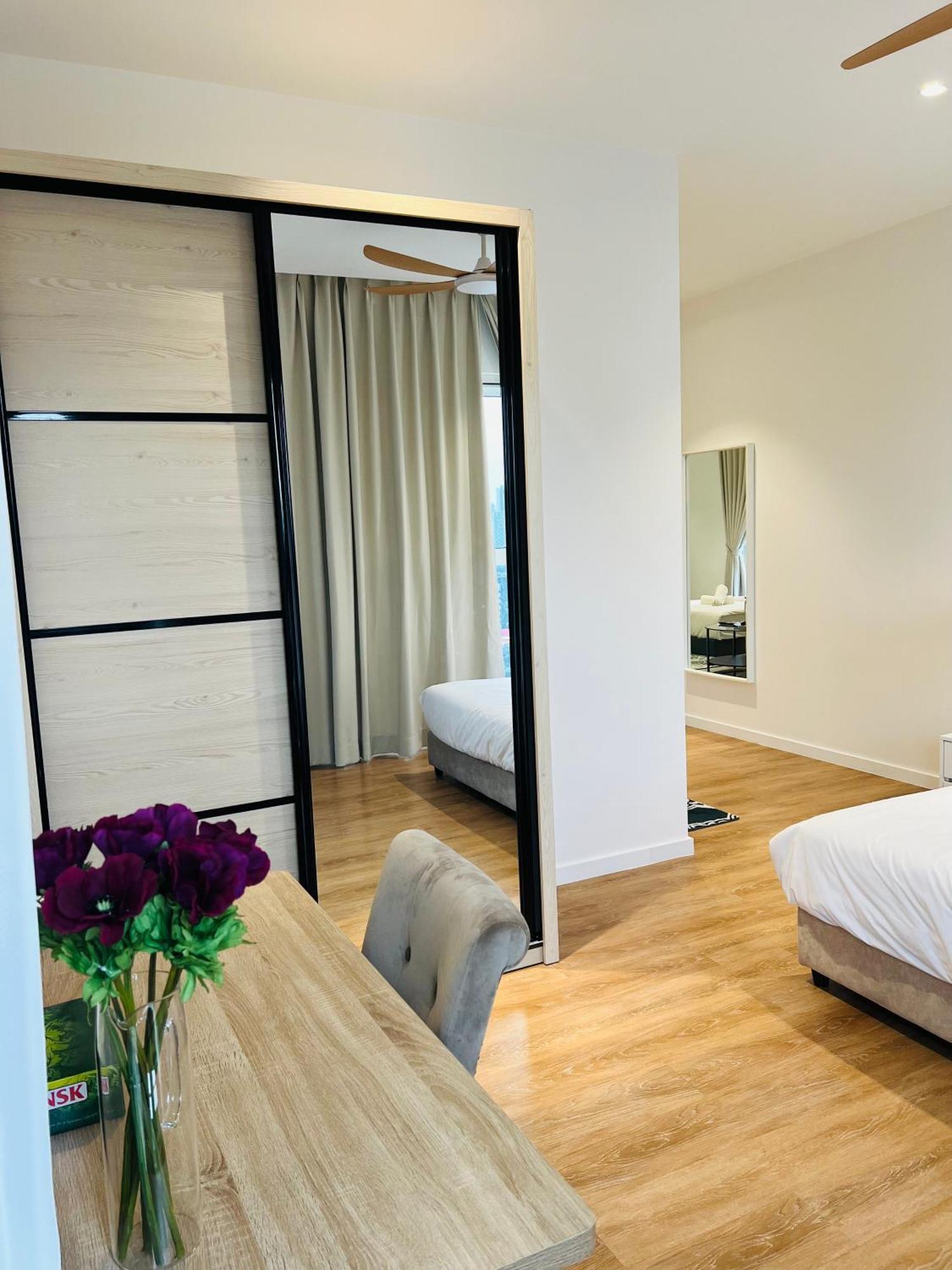 Quill Residences