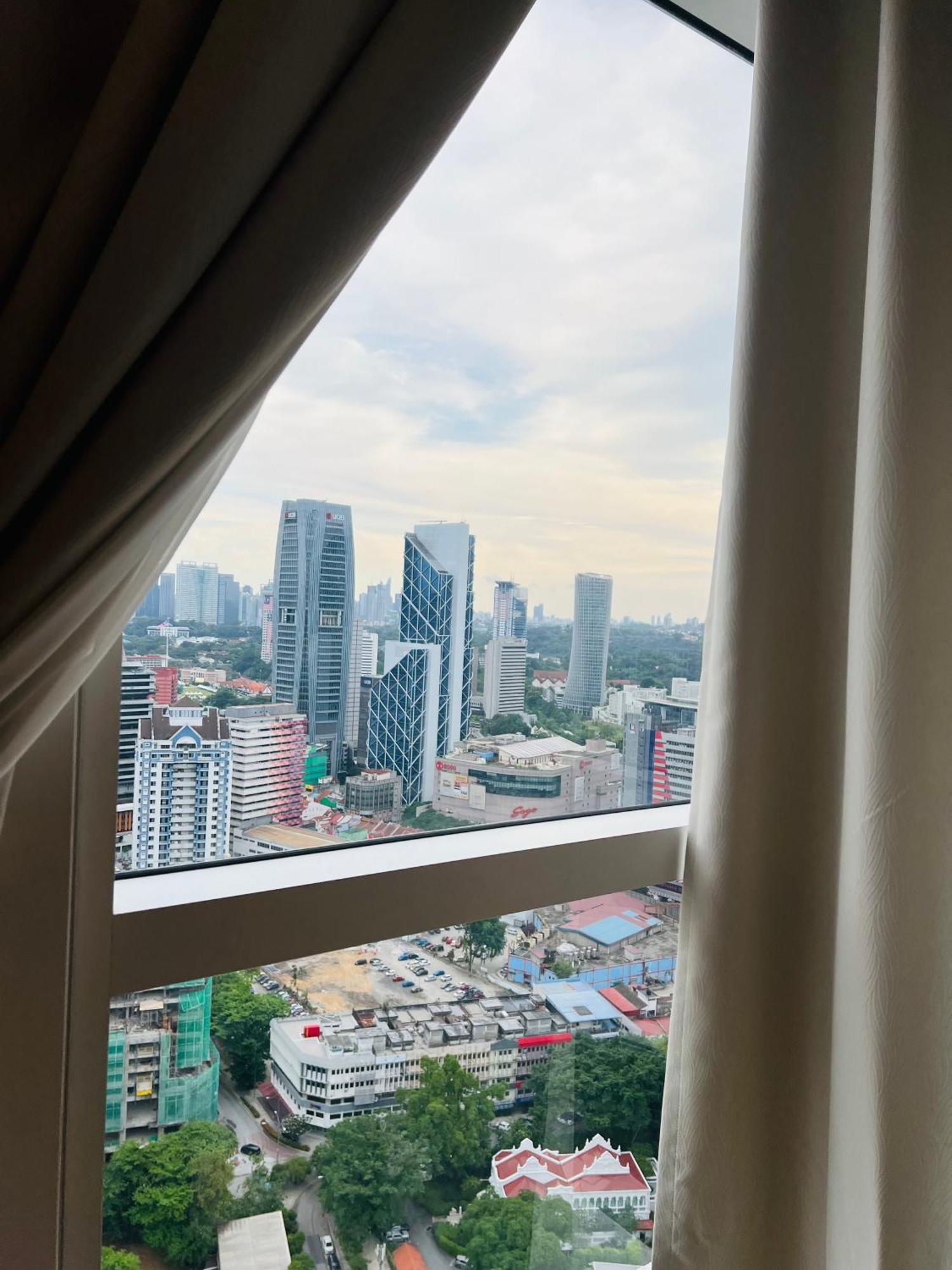 Quill Residences
