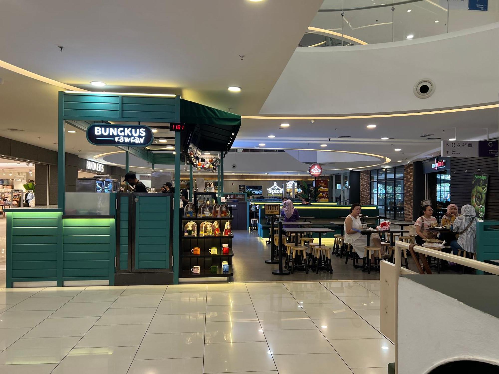 Apartment Quill Residences