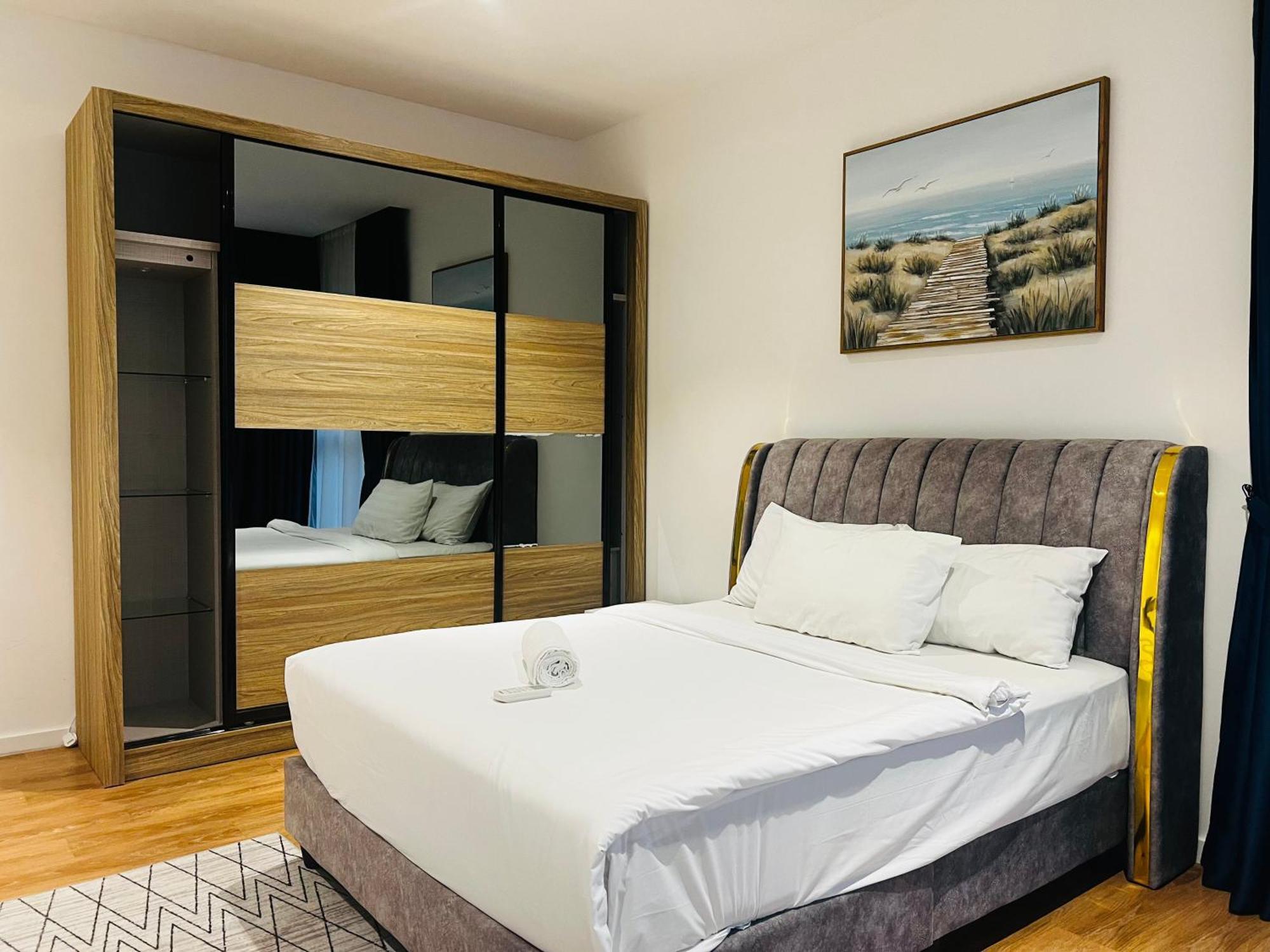 Quill Residences