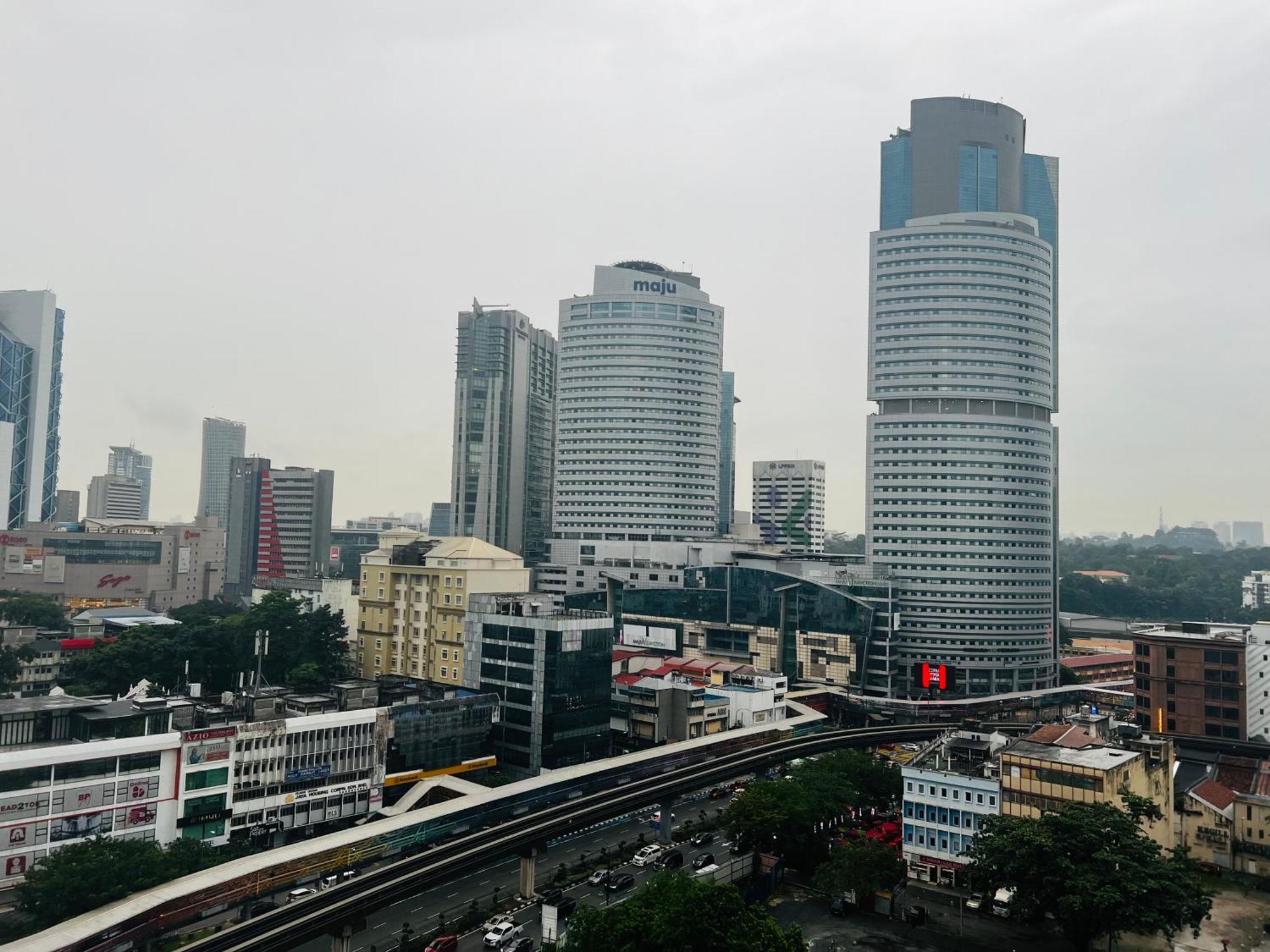 Quill Residences Apartment