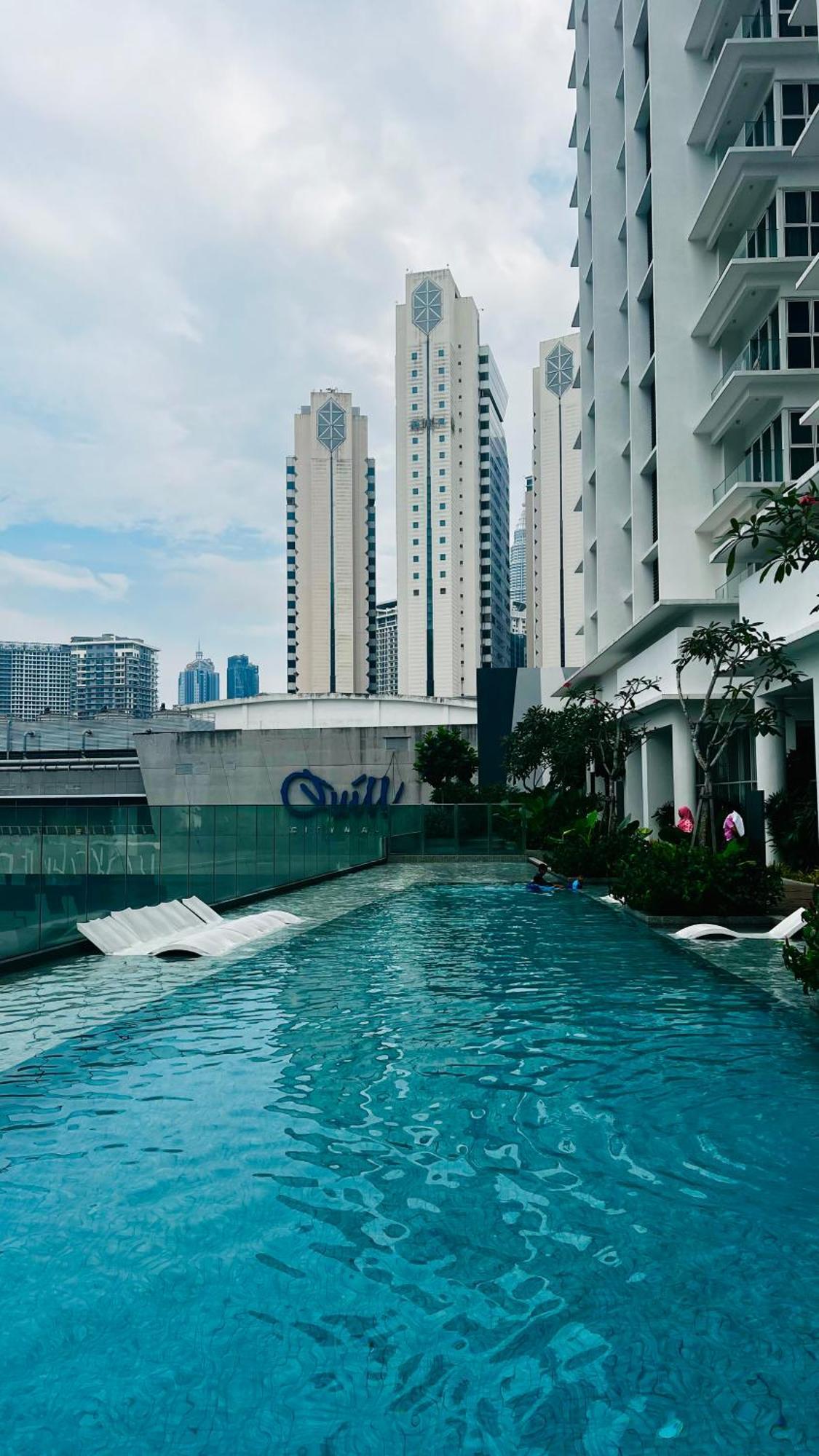 Quill Residences