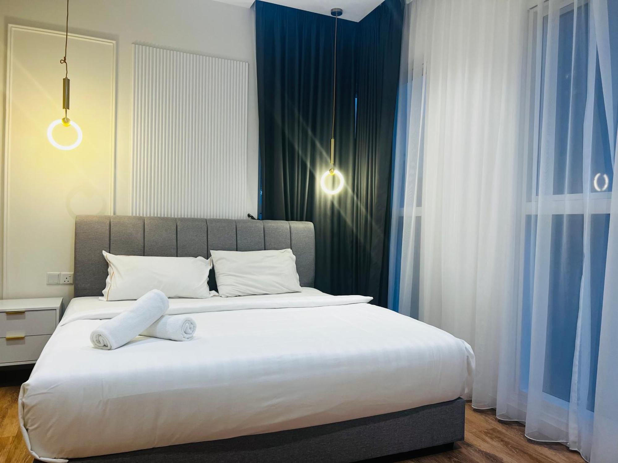 Quill Residences Kuala Lumpur