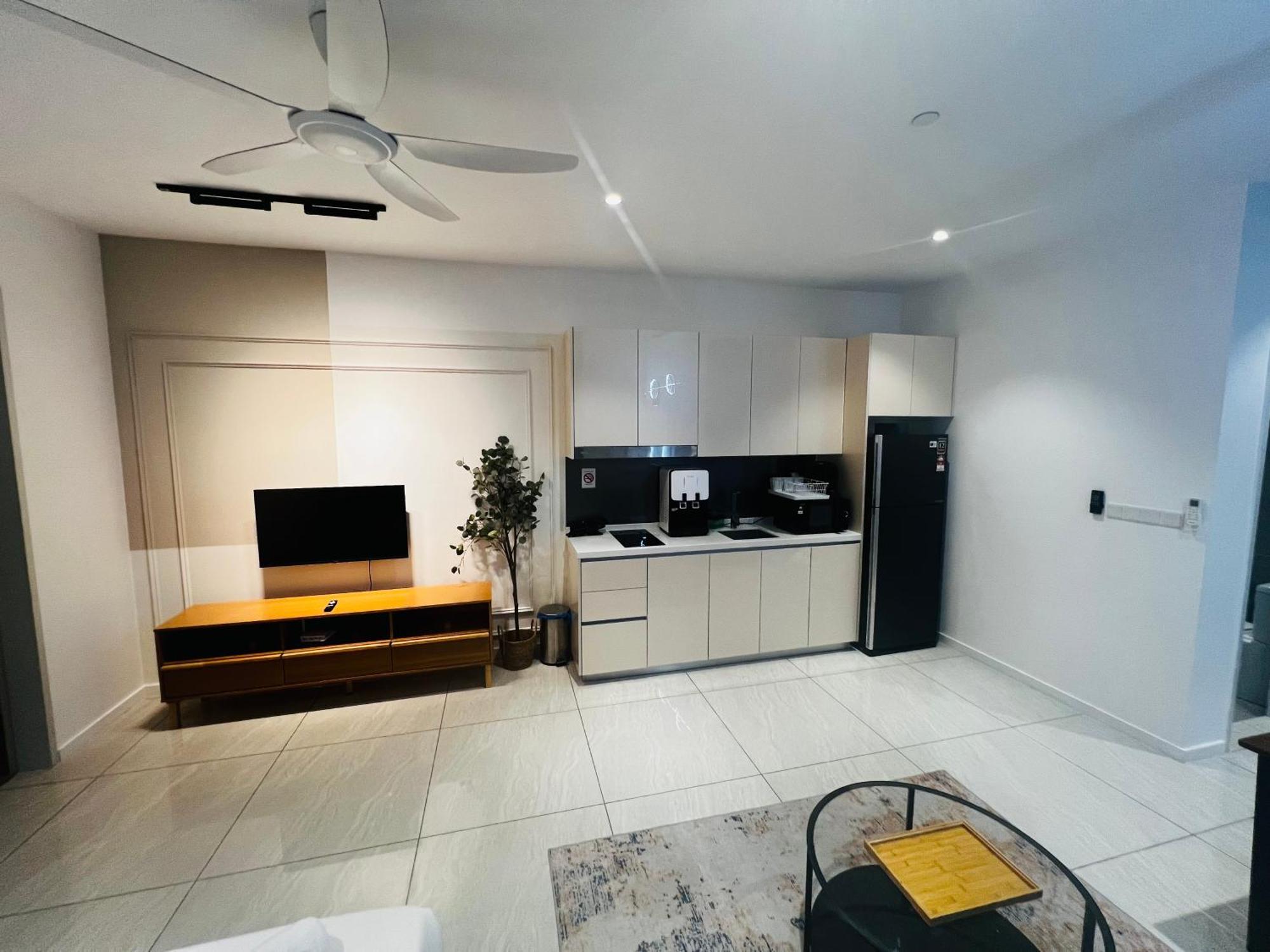Quill Residences *