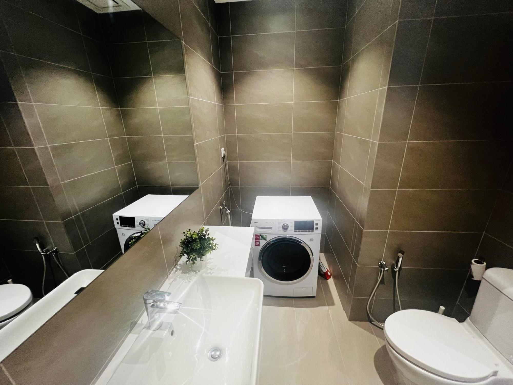 Quill Residences * Kuala Lumpur