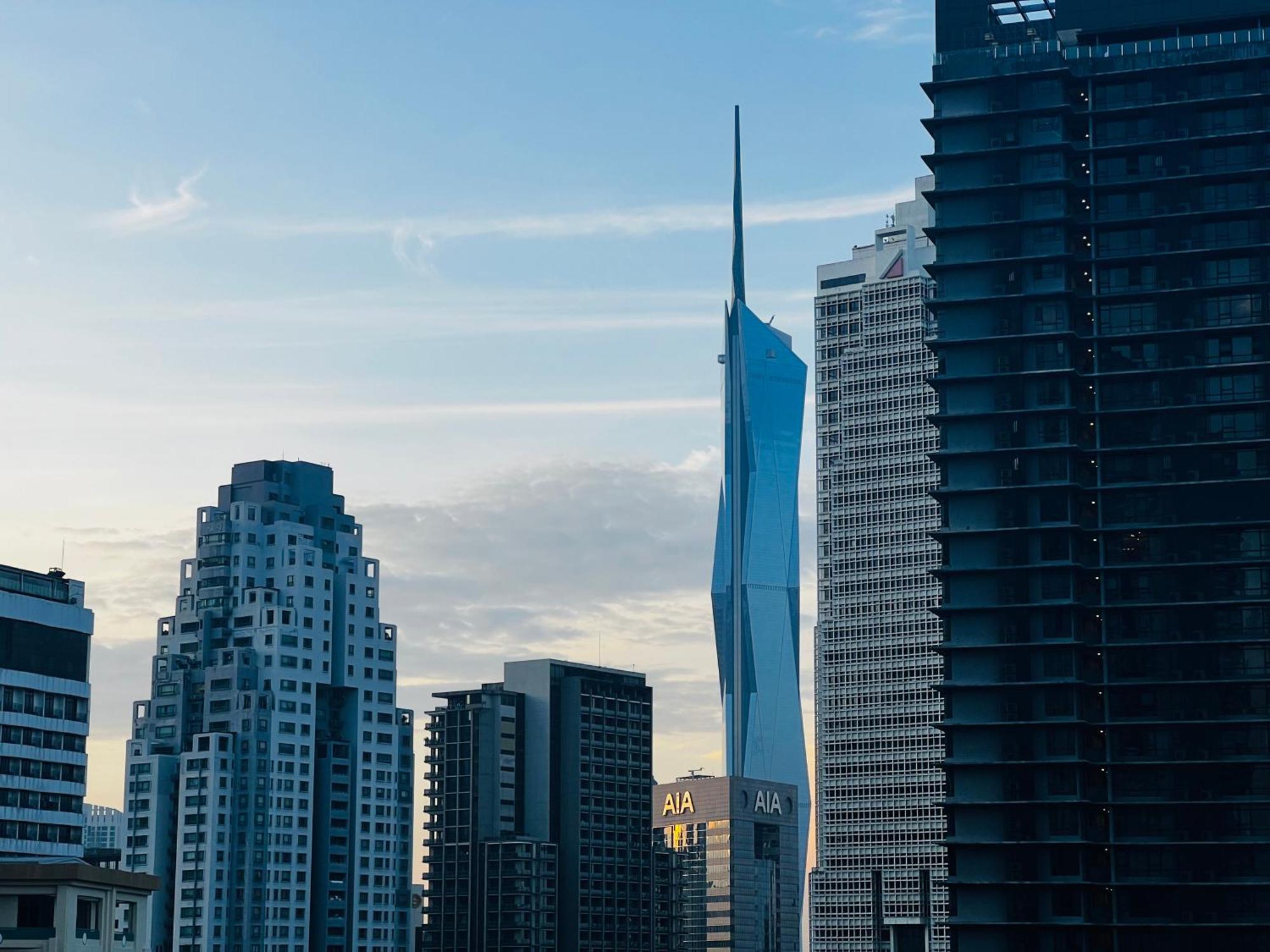 Apartment Quill Residences