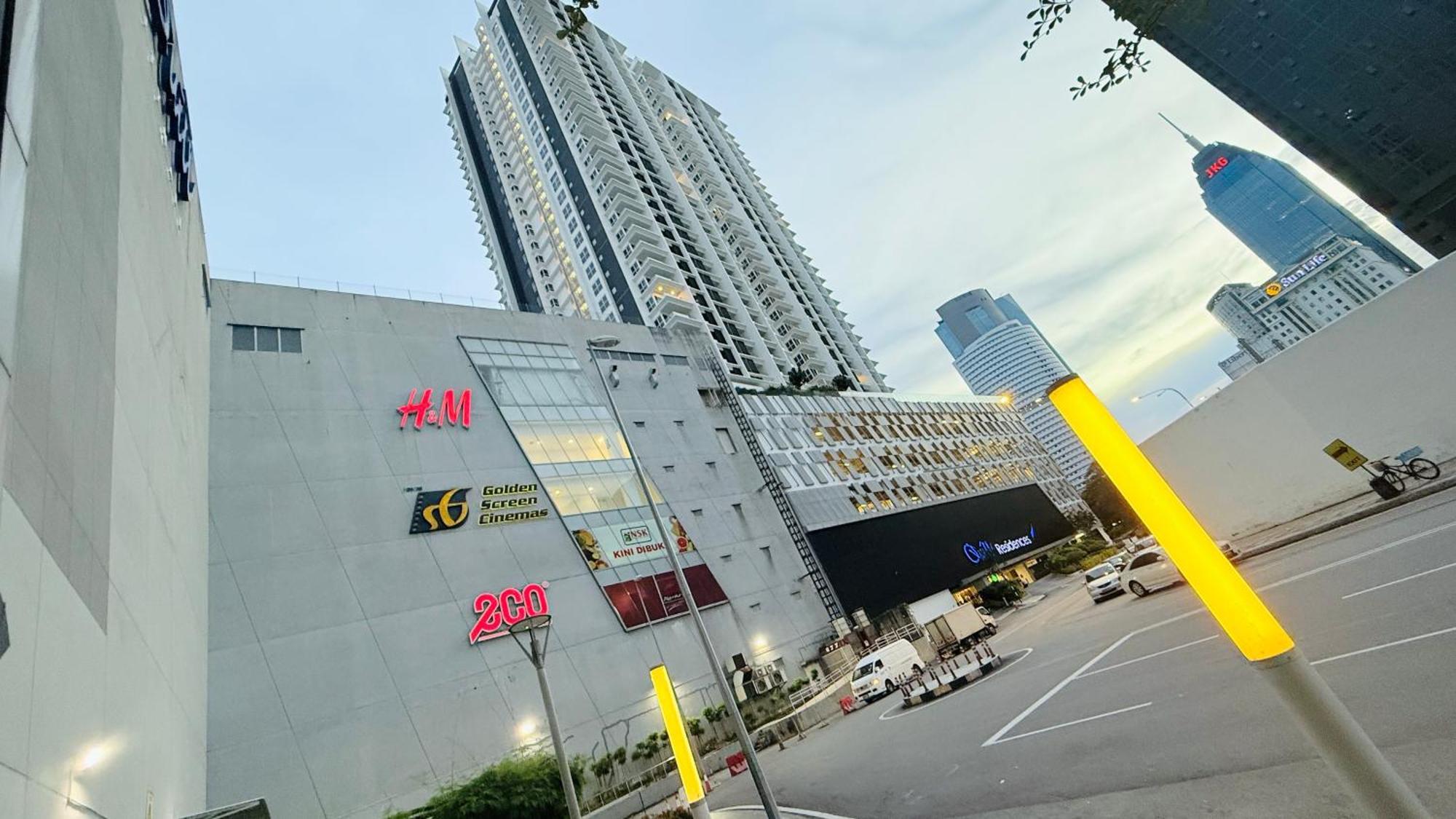 Quill Residences Apartment *