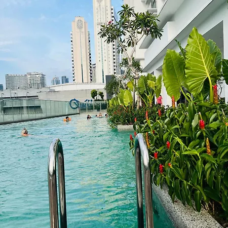 Quill Residence Suites Kuala Lumpur Exterior photo