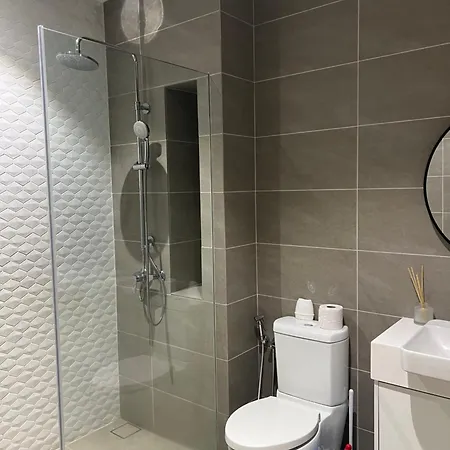 Quill Residence Suites Kuala Lumpur Room photo