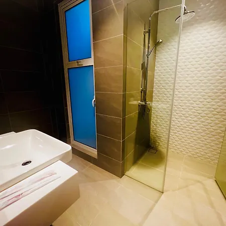 Quill Residence Suites Kuala Lumpur Exterior photo