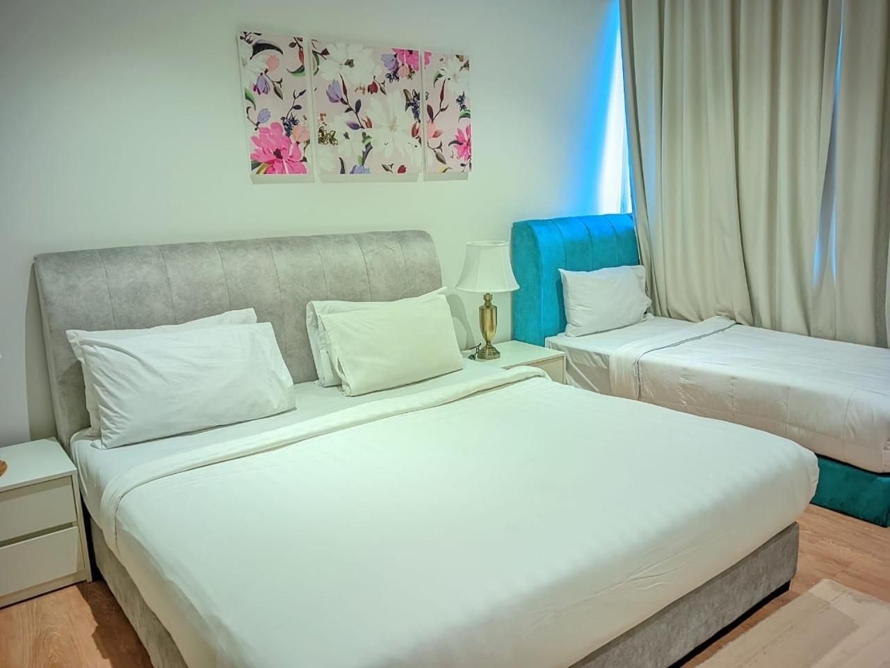 Quill Apartment *