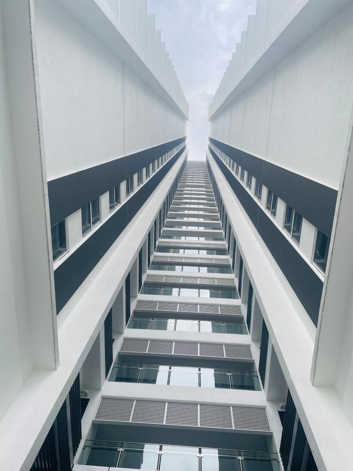 Quill Kuala Lumpur