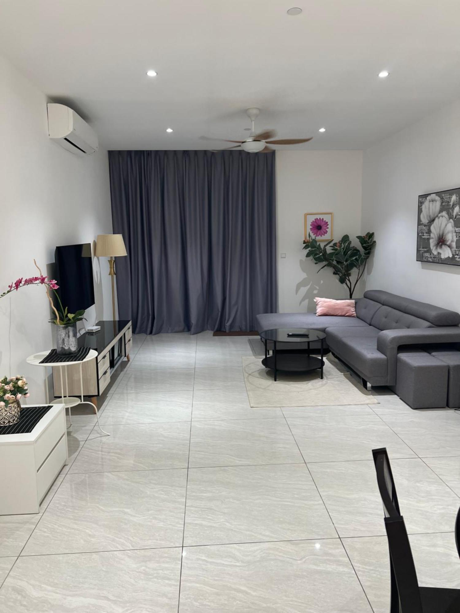 Quill Apartment