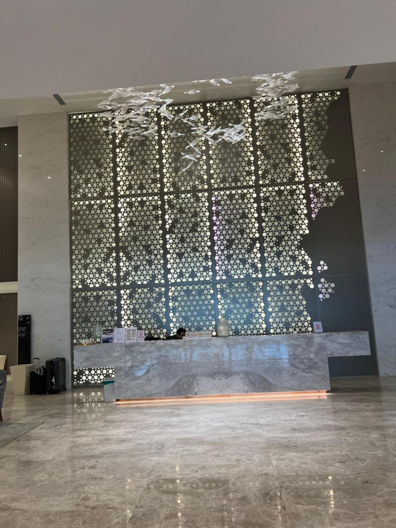 Quill Apartment Kuala Lumpur