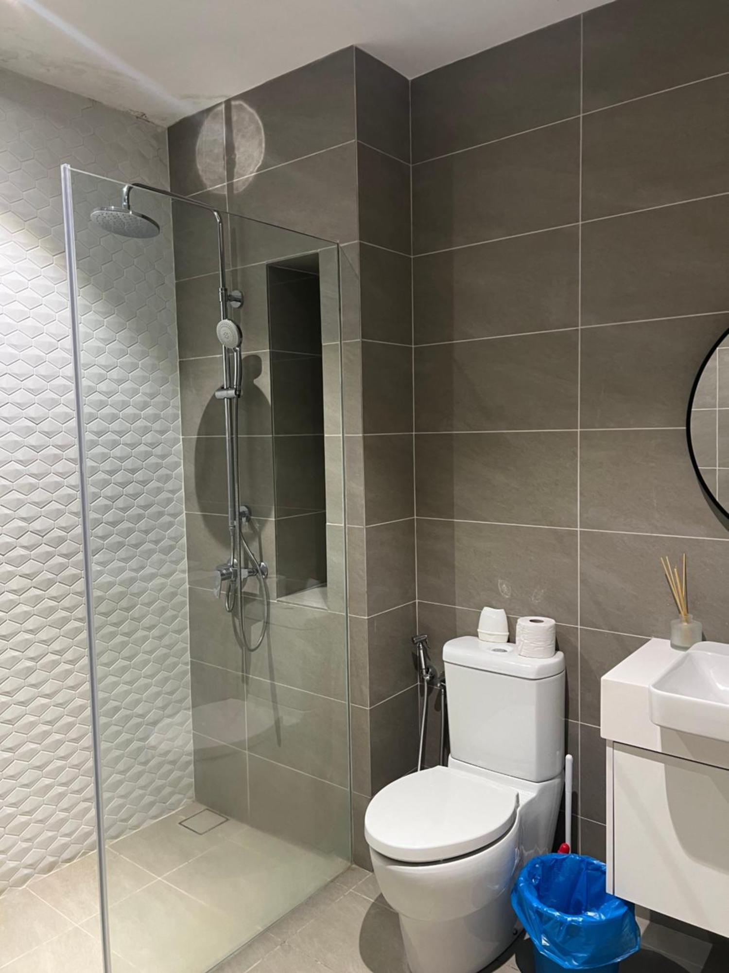 Apartment Quill Kuala Lumpur