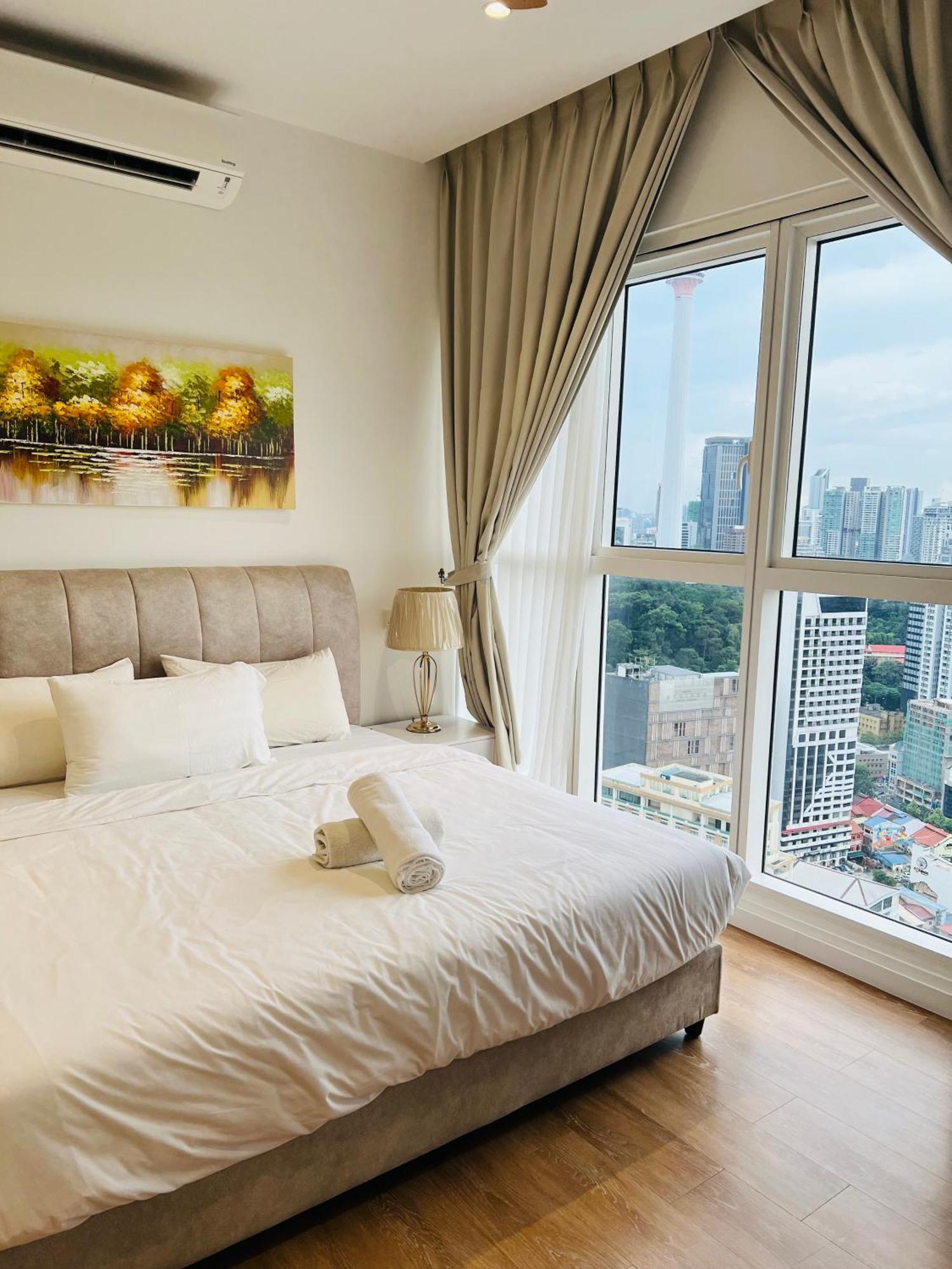 Quill Apartment *