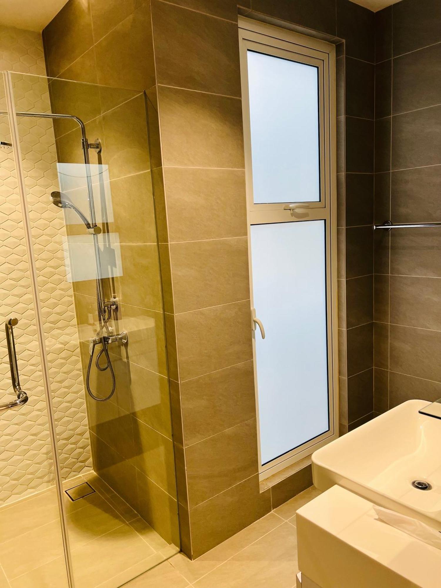 Quill Apartment Kuala Lumpur