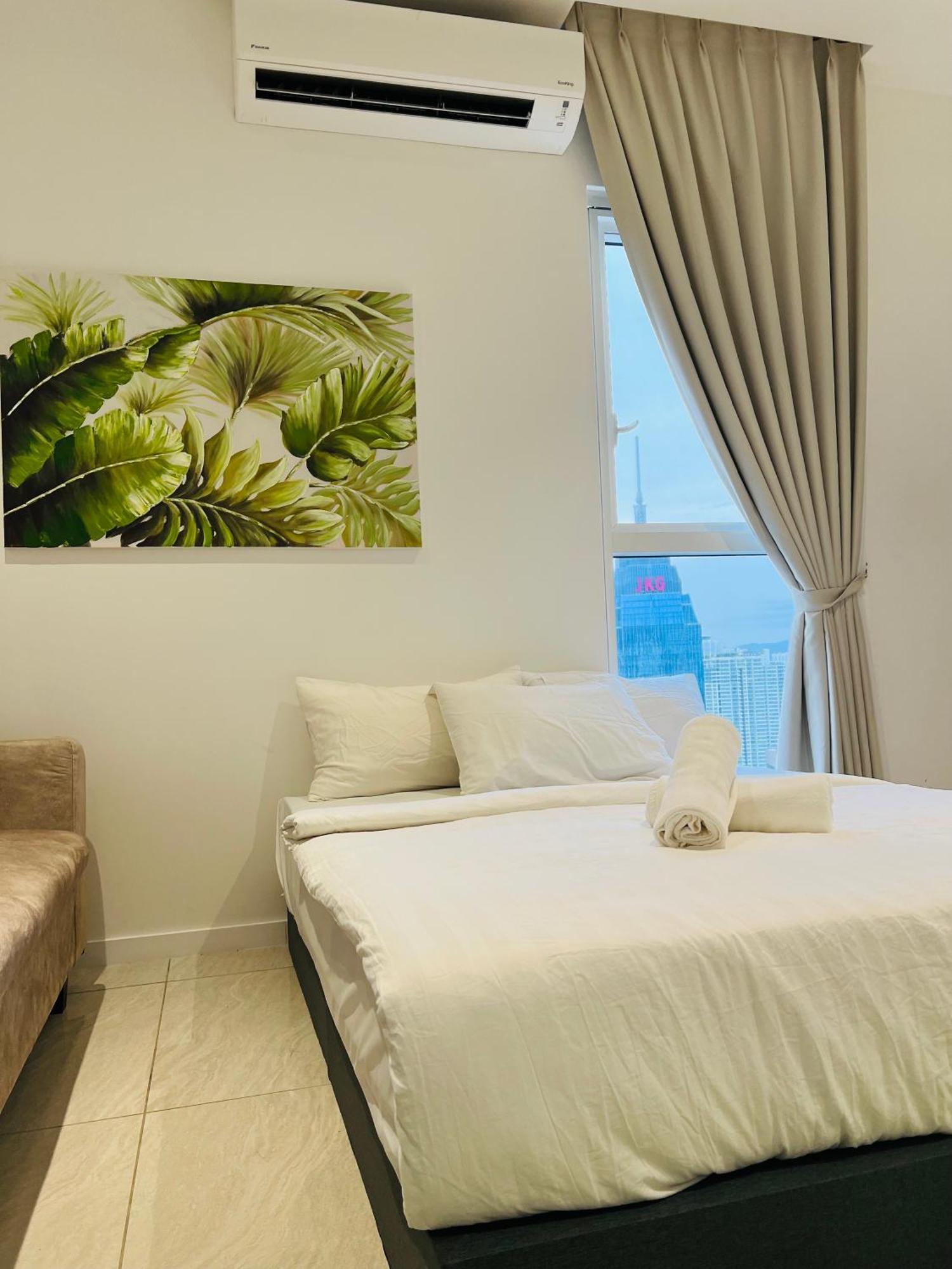 Quill Apartment *