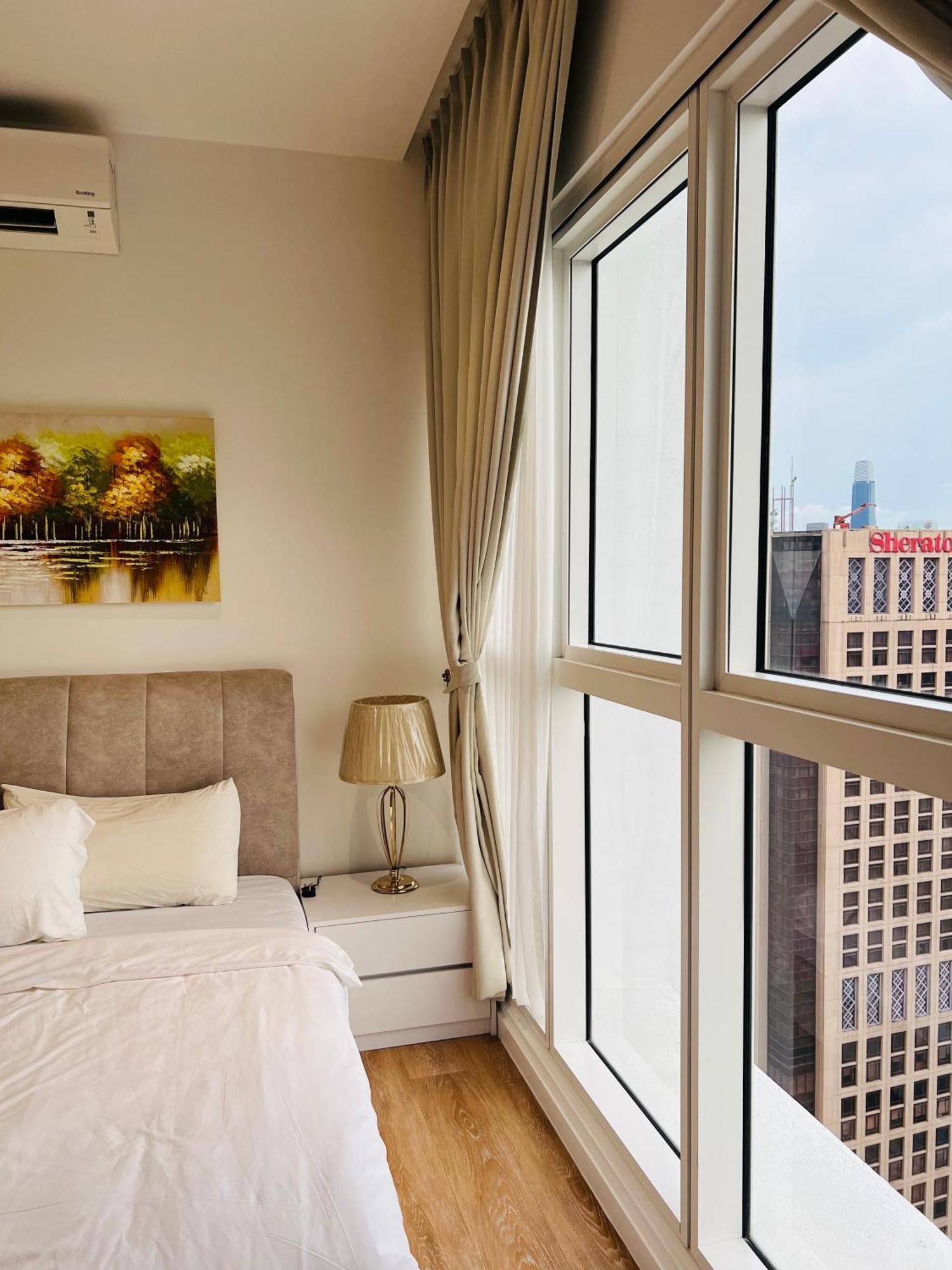Quill Apartment
