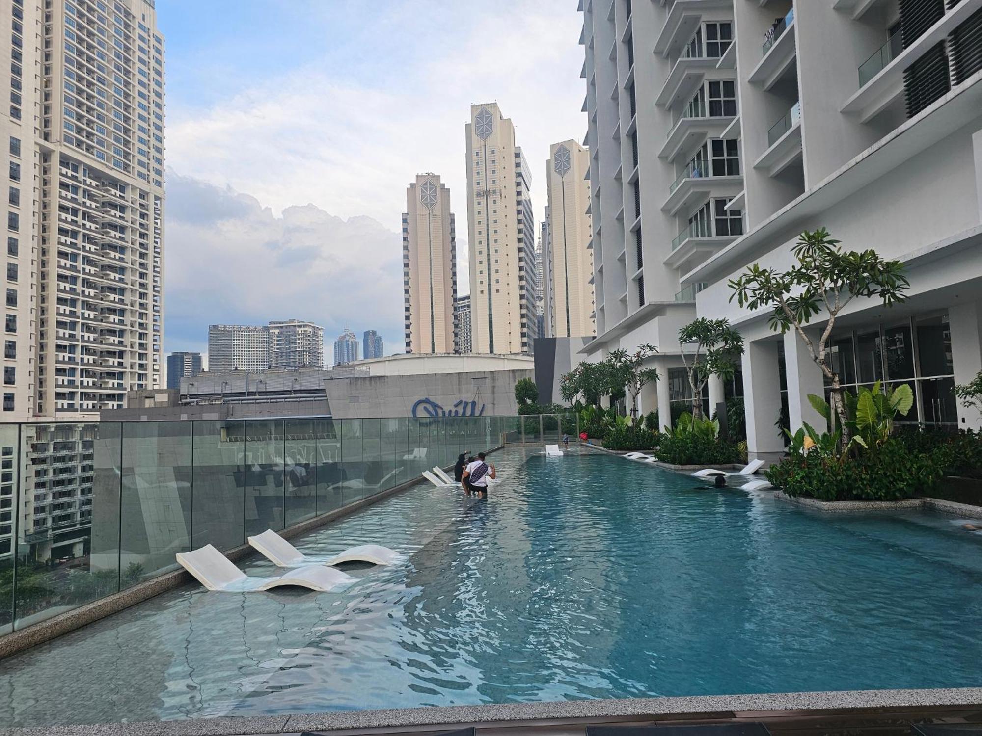 Quill * Kuala Lumpur