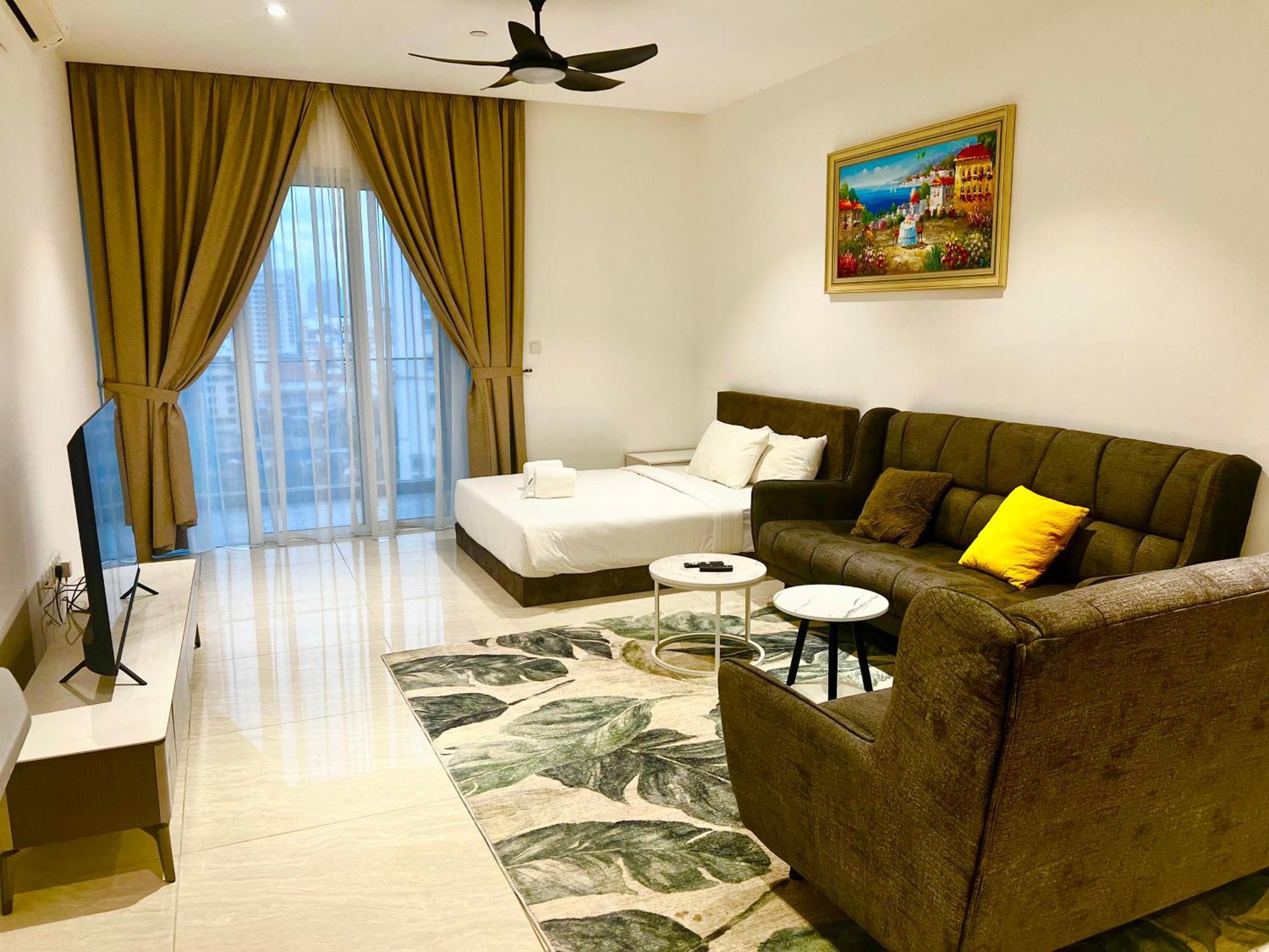 Quill Kuala Lumpur