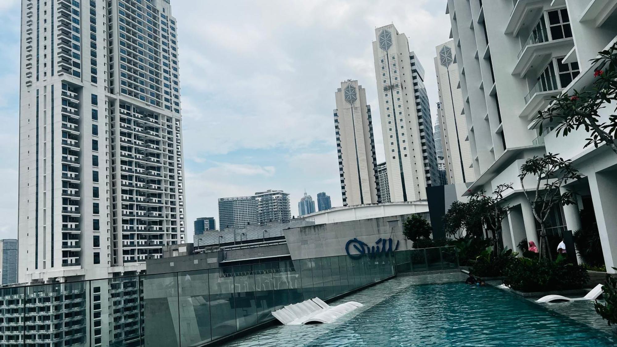 Quill Kuala Lumpur