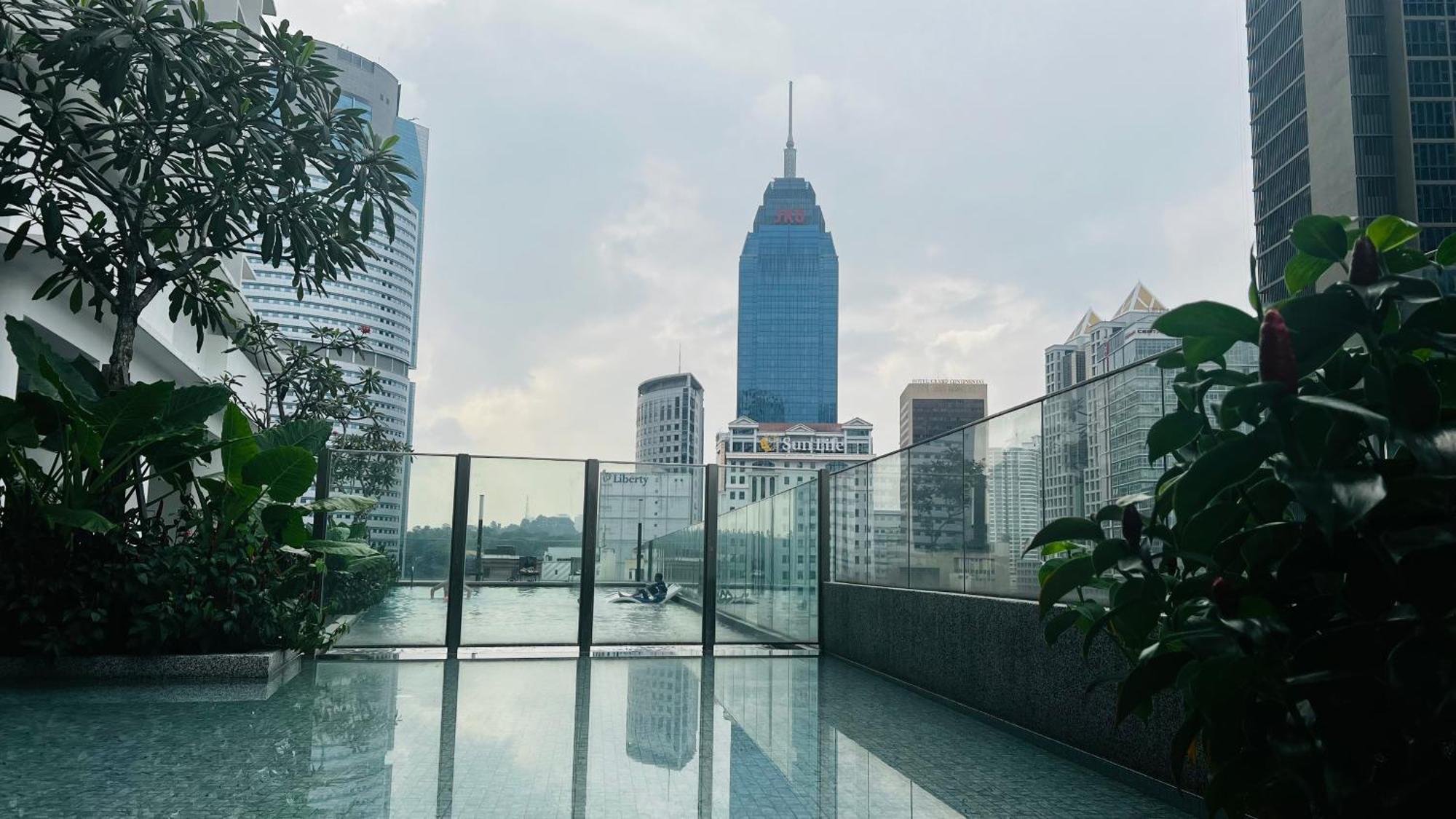 Quill Kuala Lumpur