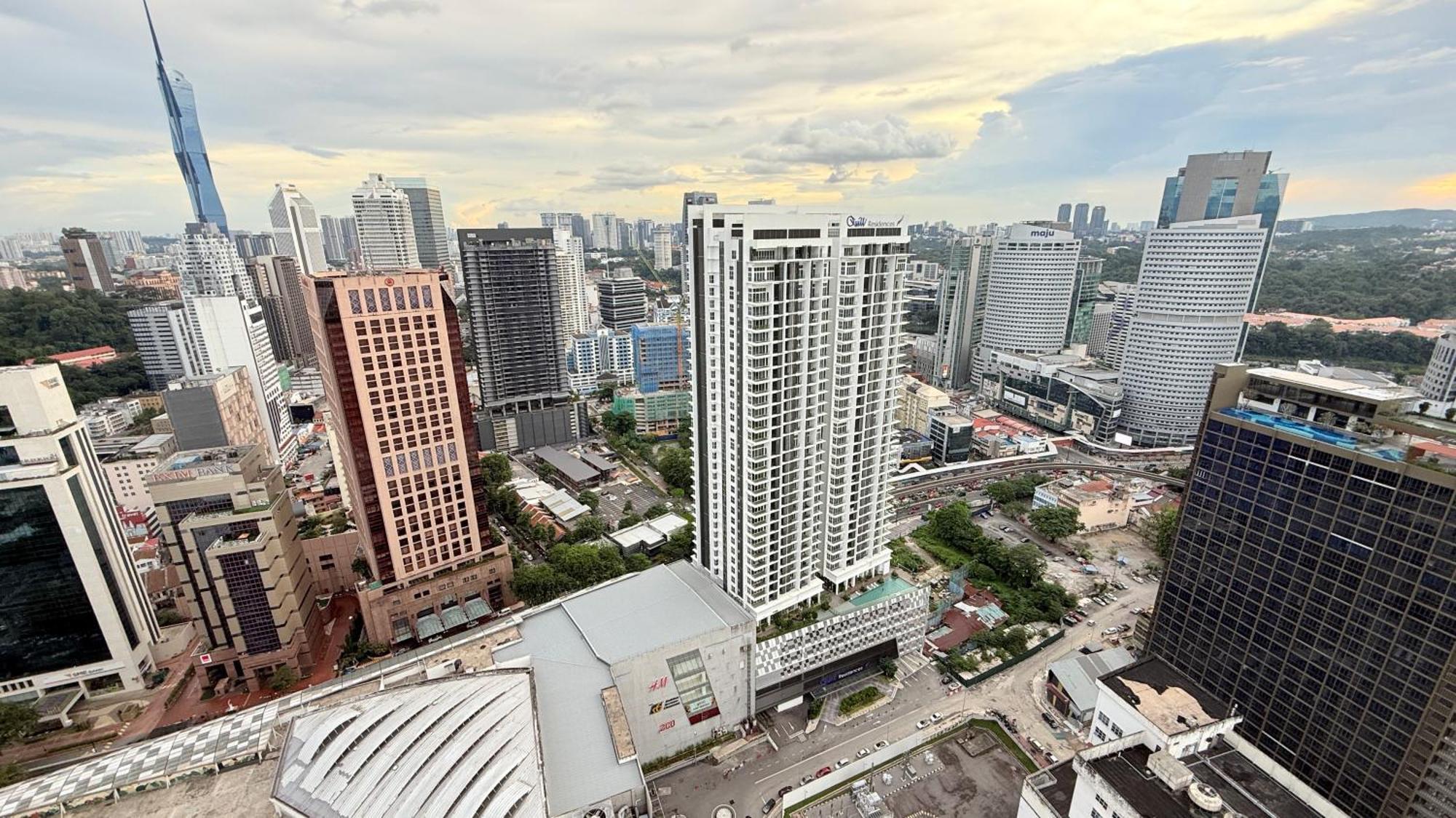 Quill Apartment *